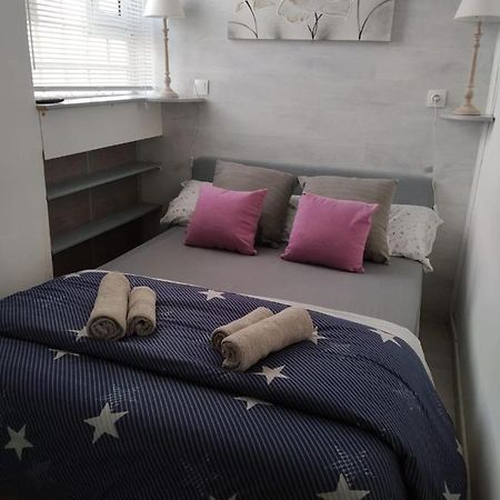 Charme et cocooning à la plage Apartamento La Pineda Exterior foto