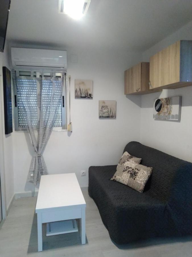 Charme et cocooning à la plage Apartamento La Pineda Exterior foto