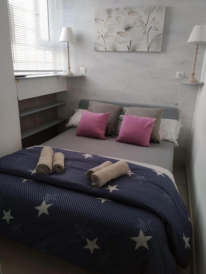 Charme et cocooning à la plage Apartamento La Pineda Exterior foto