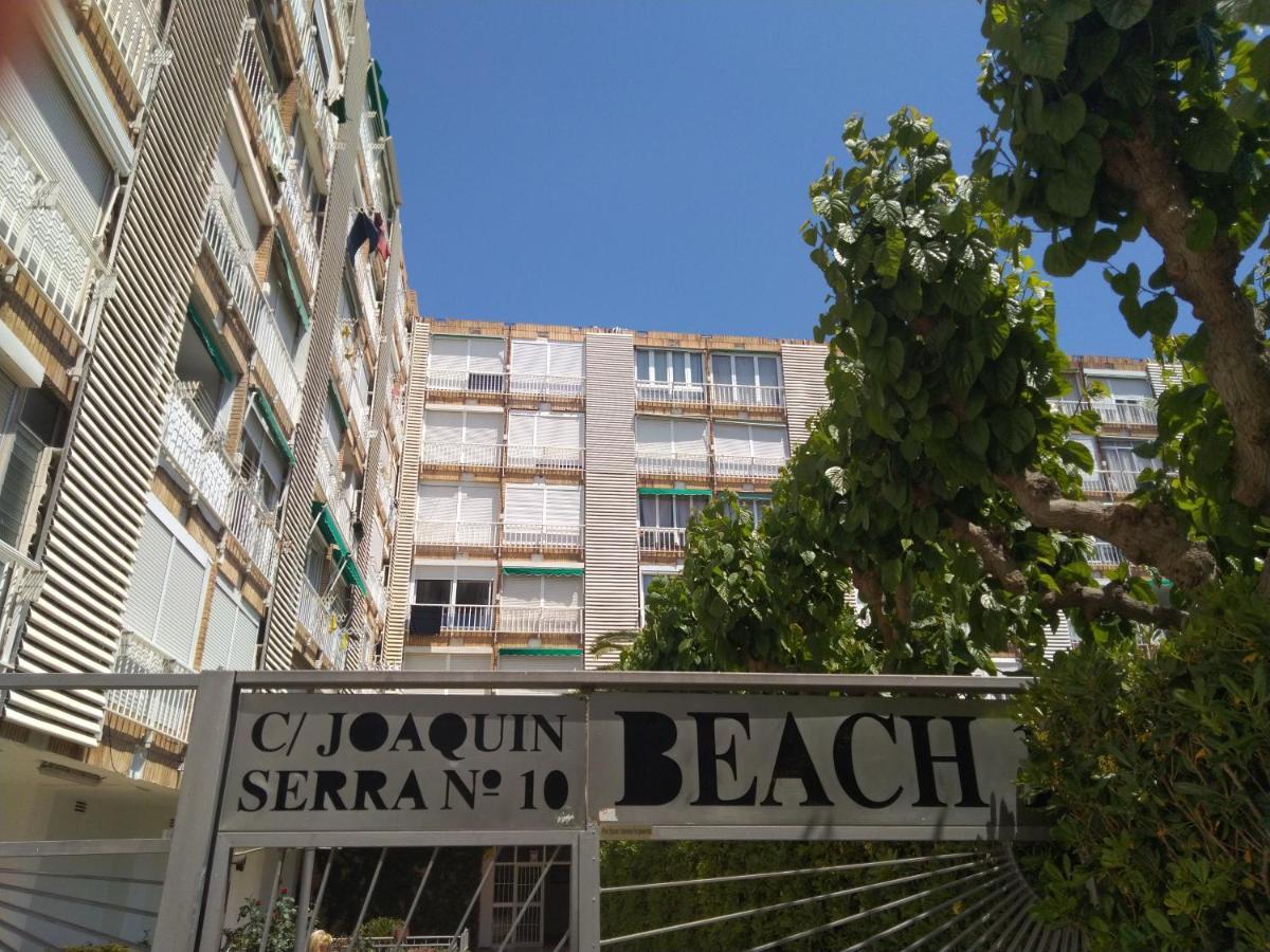 Charme et cocooning à la plage Apartamento La Pineda Exterior foto