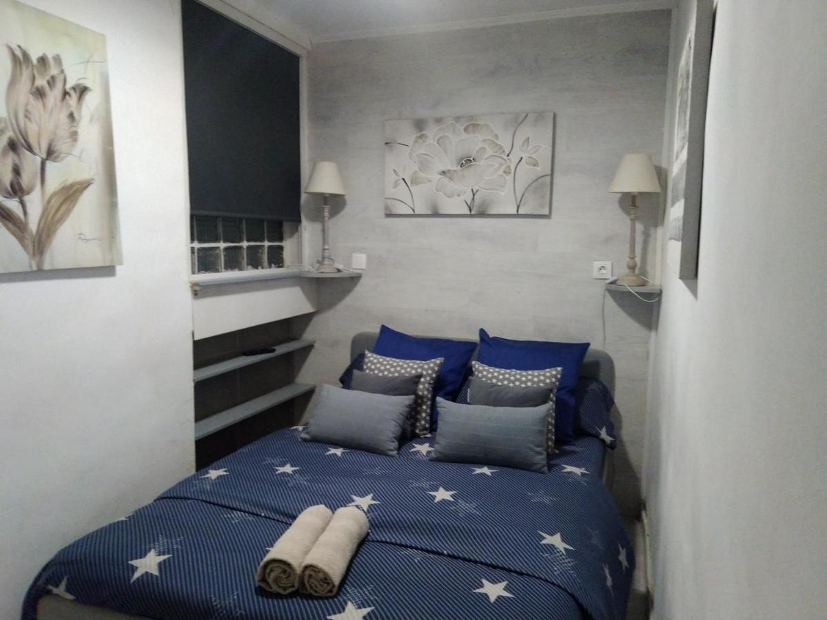 Charme et cocooning à la plage Apartamento La Pineda Exterior foto